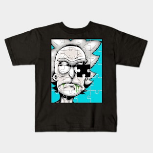 Puzzle Kids T-Shirt